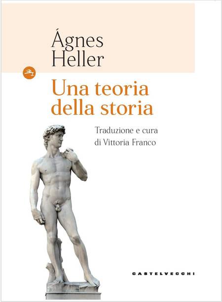 UNA TEORIA DELLA STORIA