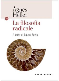 LA FILOSOFIA RADICALE