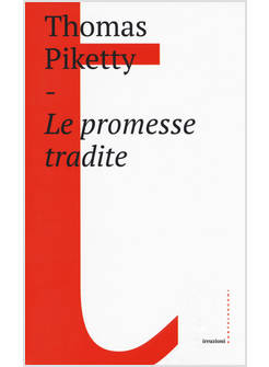 LE PROMESSE TRADITE