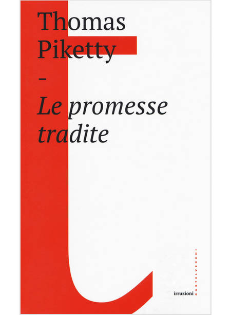 LE PROMESSE TRADITE