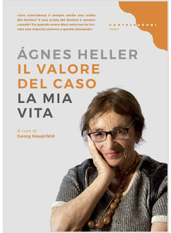 IL VALORE DEL CASO. LA MIA VITA