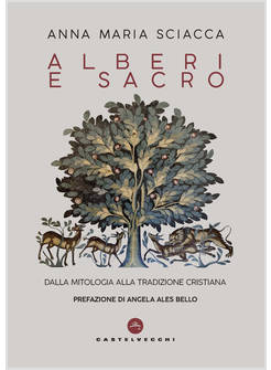 ALBERI E SACRO