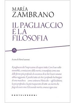 IL PAGLIACCIO E LA FILOSOFIA 