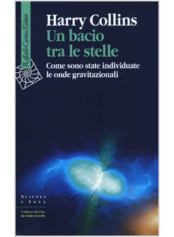 UN BACIO TRA LE STELLE. COME SONO STATE INDIVIDUATE LE ONDE GRAVITAZIONALI