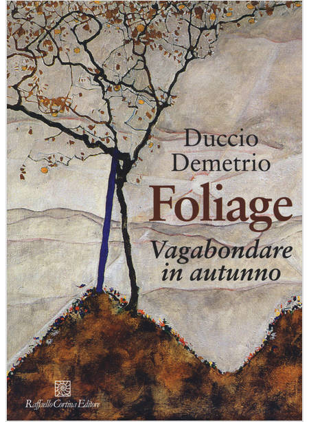 FOLIAGE. VAGABONDARE IN AUTUNNO