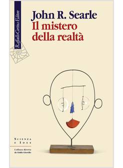 IL MISTERO DELLA REALTA' 
