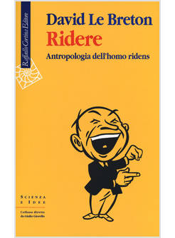 RIDERE. ANTROPOLOGIA DELL'HOMO RIDENS