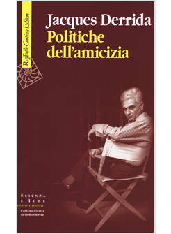 POLITICHE DELL'AMICIZIA