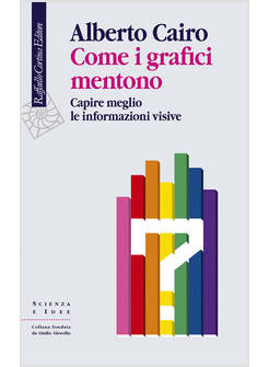 COME I GRAFICI MENTONO. CAPIRE MEGLIO LE INFORMAZIONI V