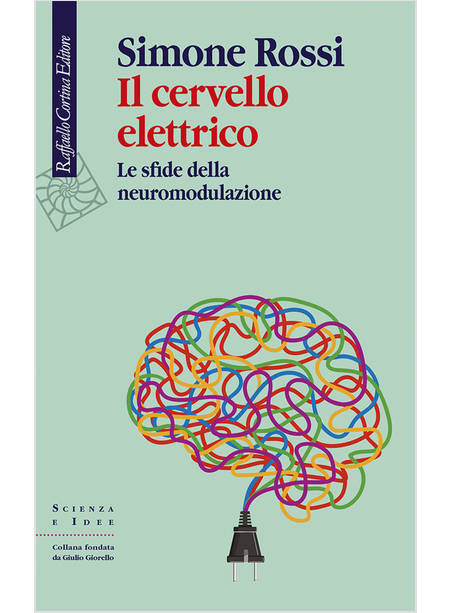 IL CERVELLO ELETTRICO LE SFIDE DELLA NEUROMODULAZIONE 