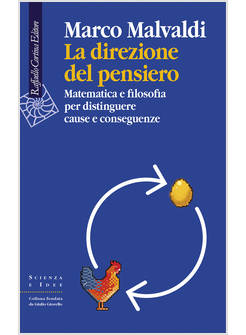 LA DIREZIONE DEL PENSIERO MATEMATICA E FILOSOFIA