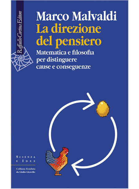 LA DIREZIONE DEL PENSIERO MATEMATICA E FILOSOFIA