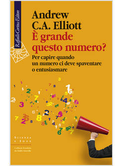 E' GRANDE QUESTO NUMERO?