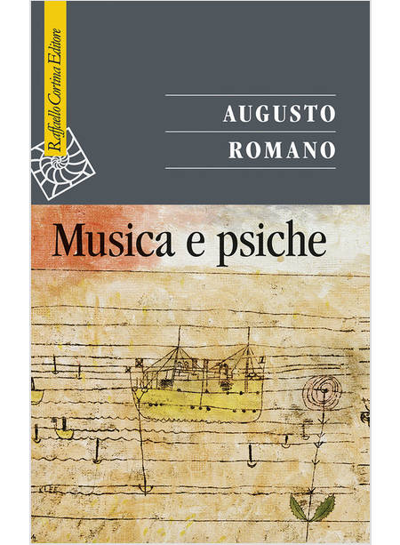 MUSICA E PSICHE