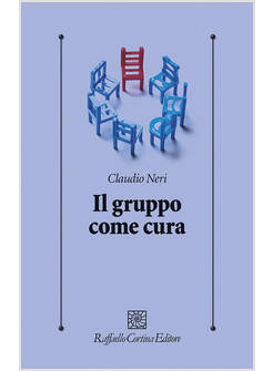 IL GRUPPO COME CURA