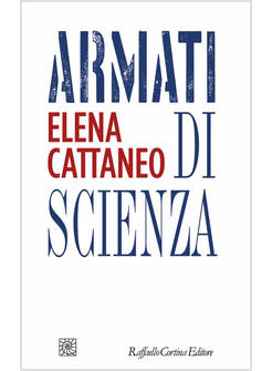 ARMATI DI SCIENZA