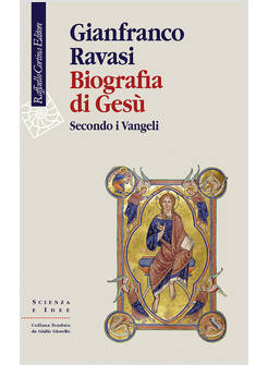 BIOGRAFIA DI GESU' SECONDO I VANGELI