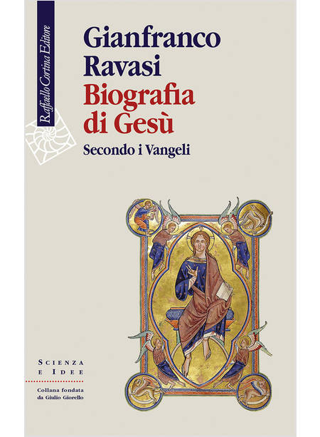 BIOGRAFIA DI GESU' SECONDO I VANGELI