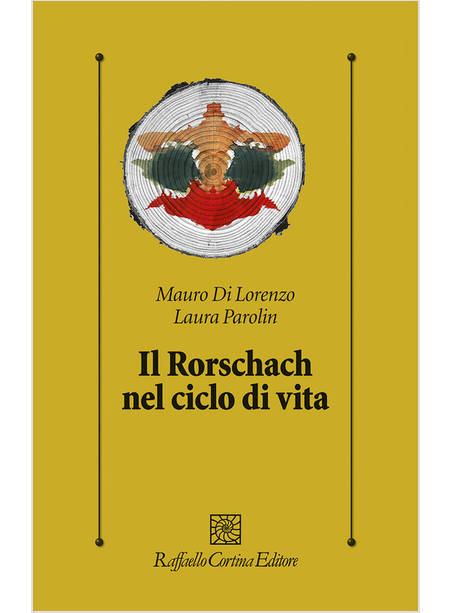 IL RORSCHACH NEL CICLO DI VITA 