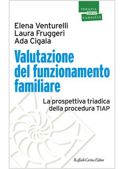 VALUTAZIONE DEL FUNZIONAMENTO FAMILIARE 