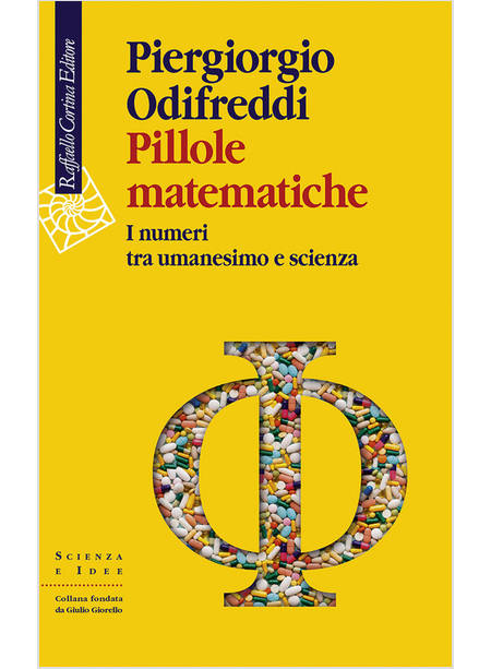 PILLOLE MATEMATICHE I NUMERI TRA UMANESIMO E SCIENZA