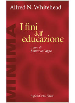 I FINI DELL'EDUCAZIONE
