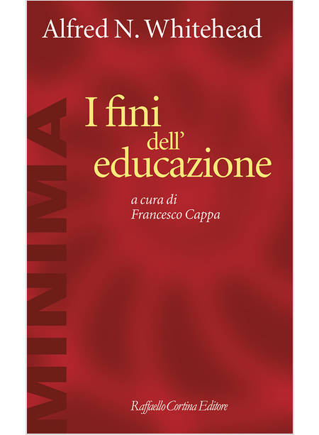 I FINI DELL'EDUCAZIONE