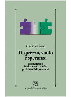 DISPREZZO, VUOTO E SPERANZA