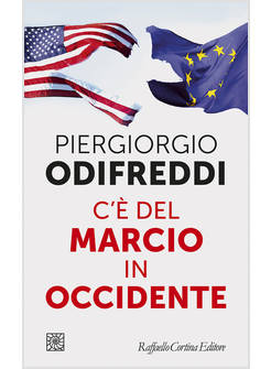 C'E' DEL MARCIO IN OCCIDENTE