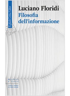 FILOSOFIA DELL'INFORMAZIONE