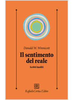 IL SENTIMENTO DEL REALE SCRITTI INEDITI 