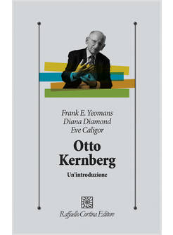 OTTO KERNBERG UN'INTRODUZIONE
