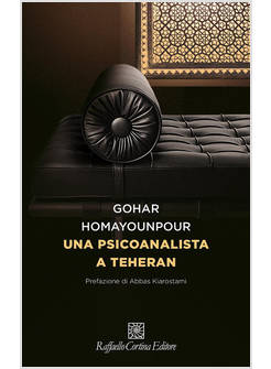 UNA PSICOANALISTA A TEHERAN