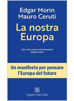 LA NOSTRA EUROPA