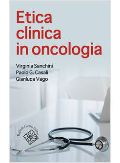 ETICA CLINICA IN ONCOLOGIA