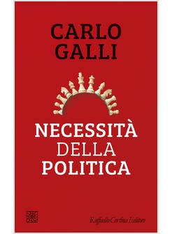NECESSITA' DELLA POLITICA