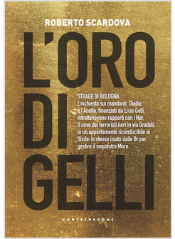L'ORO DI GELLI 