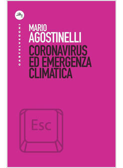 CORONAVIRUS ED EMERGENZA CLIMATICA