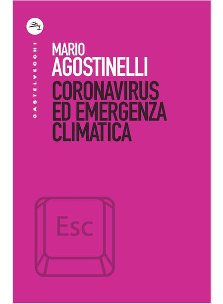 CORONAVIRUS ED EMERGENZA CLIMATICA