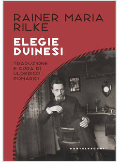 ELEGIE DUINESI-DUINESER ELEGIEN