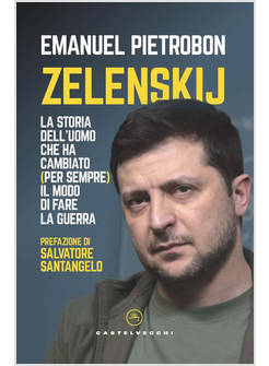 ZELENSKY 