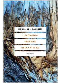 ECONOMIA DELL'ETA' DELLA PIETRA