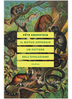 MUTUO APPOGGIO. UN FATTORE DELL'EVOLUZIONE (IL)