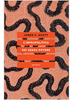 INFRAPOLITICA DEI SENZA POTERE (L')
