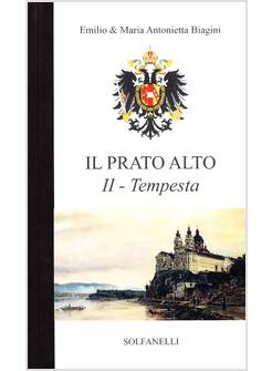 IL PRATO ALTO II TEMPESTA