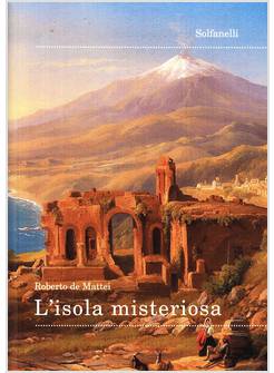 L' ISOLA MISTERIOSA 
