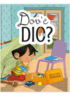 DOV'E' DIO? EDIZ. A COLORI