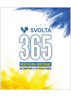 SVOLTA 365