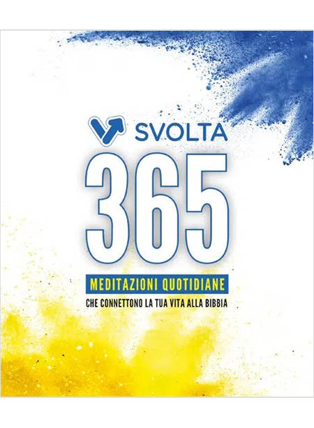SVOLTA 365