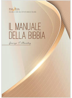 IL MANUALE DELLA BIBBIA 